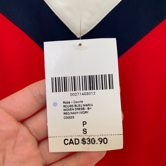 Forever 21 Slip Dress - Picture 3 of 6